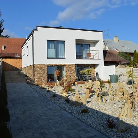 Apartmany Olsovska Bzenec Exteriör bild