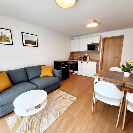 Apartmany Olsovska Bzenec Exteriör bild