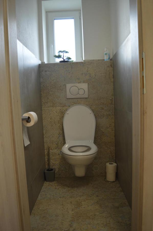 Apartmany Olsovska Bzenec Exteriör bild