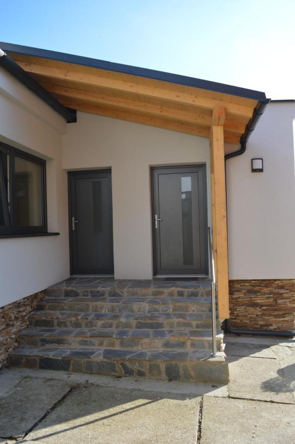 Apartmany Olsovska Bzenec Exteriör bild