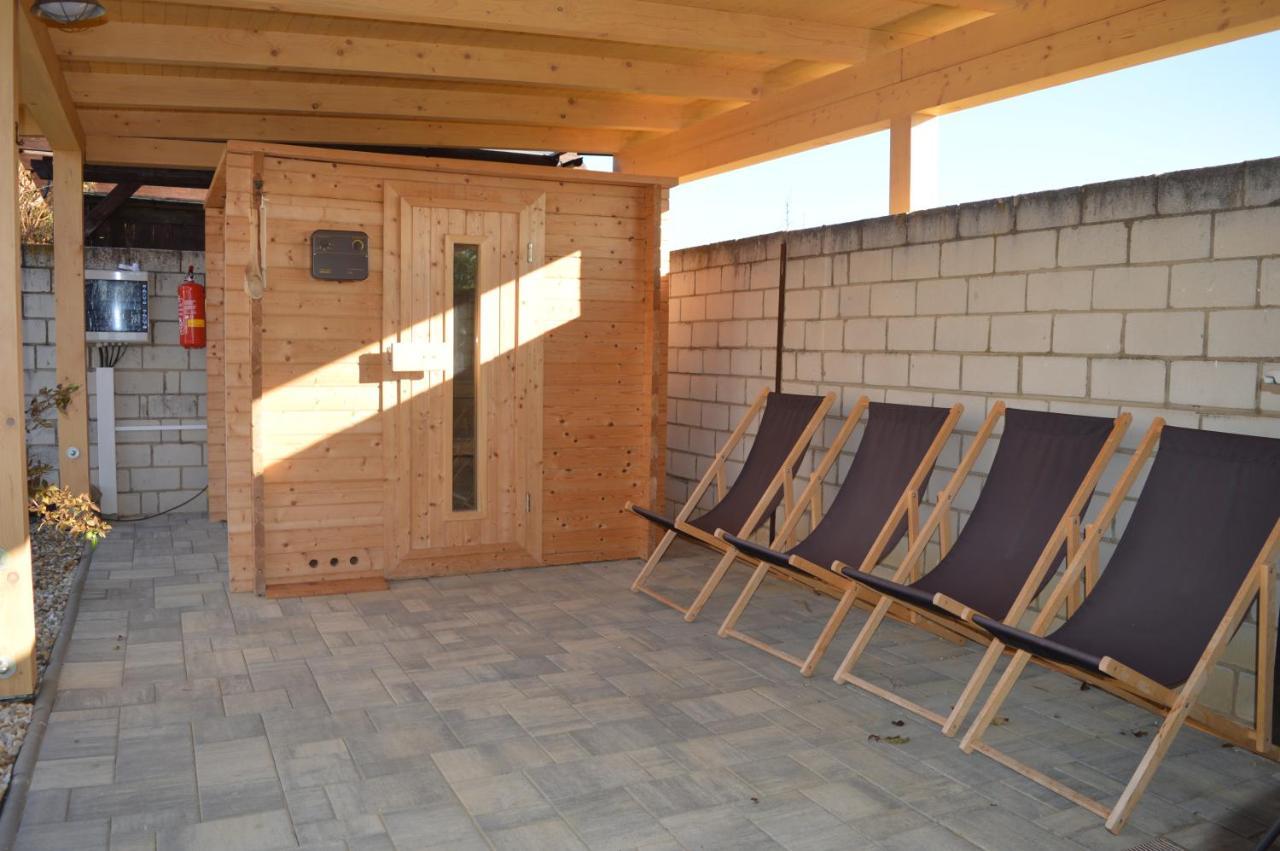 Apartmany Olsovska Bzenec Exteriör bild