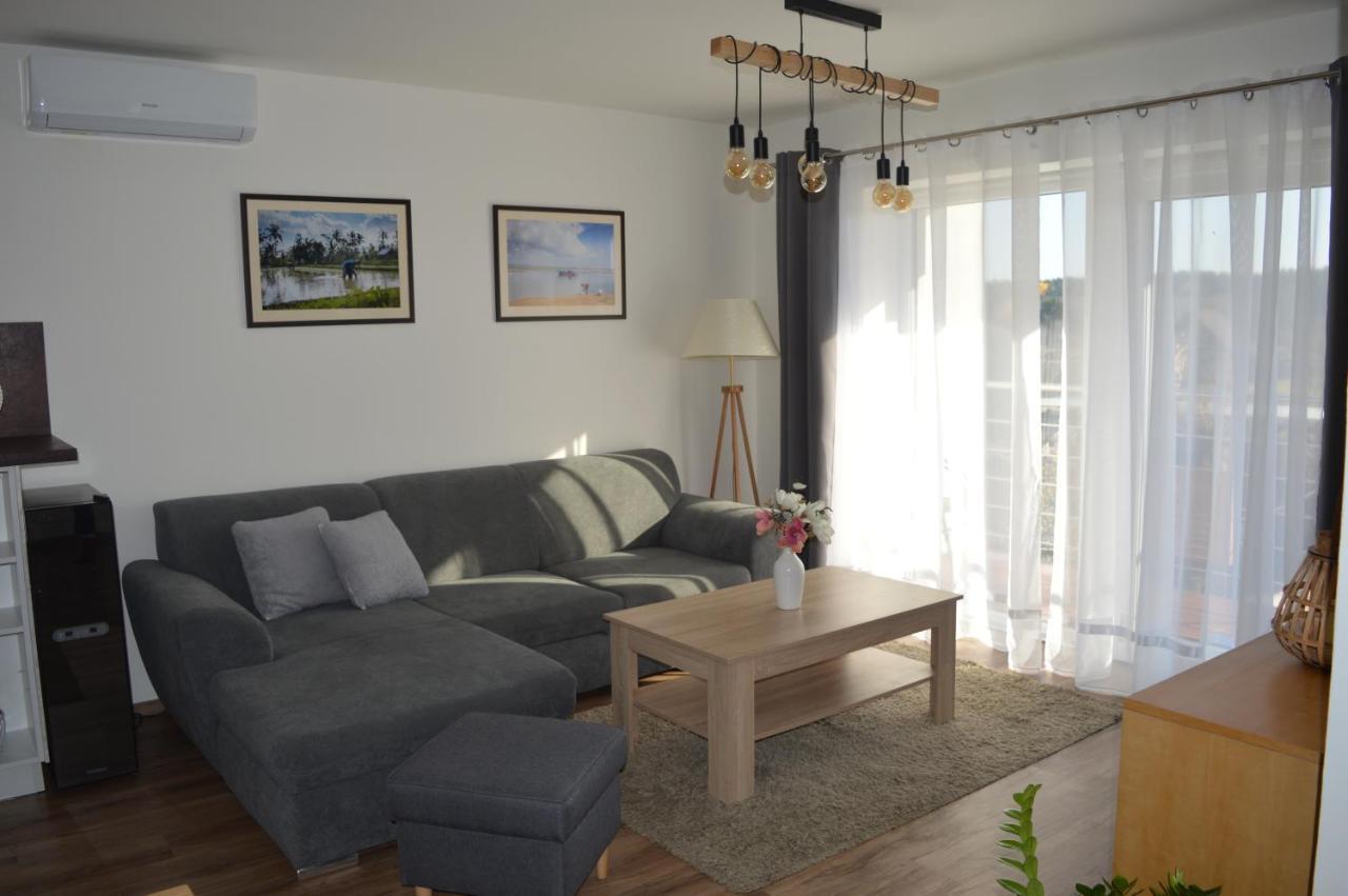 Apartmany Olsovska Bzenec Exteriör bild