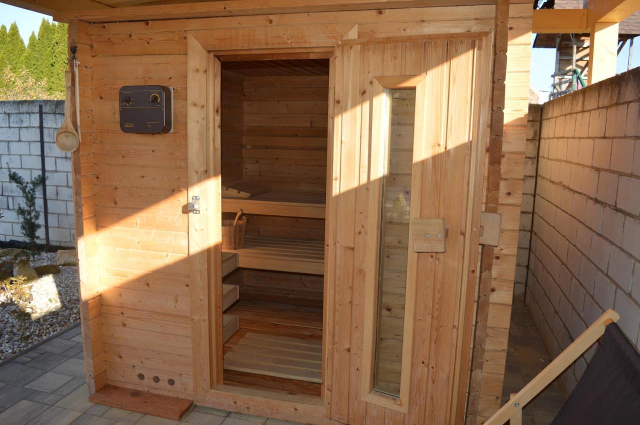 Apartmany Olsovska Bzenec Exteriör bild