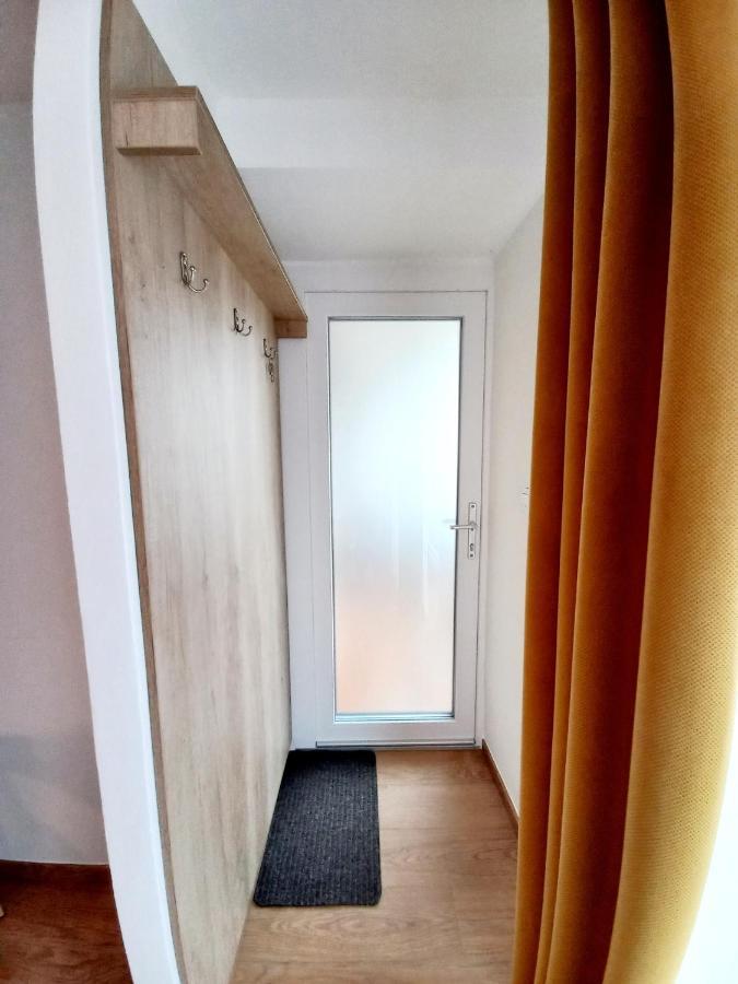 Apartmany Olsovska Bzenec Exteriör bild
