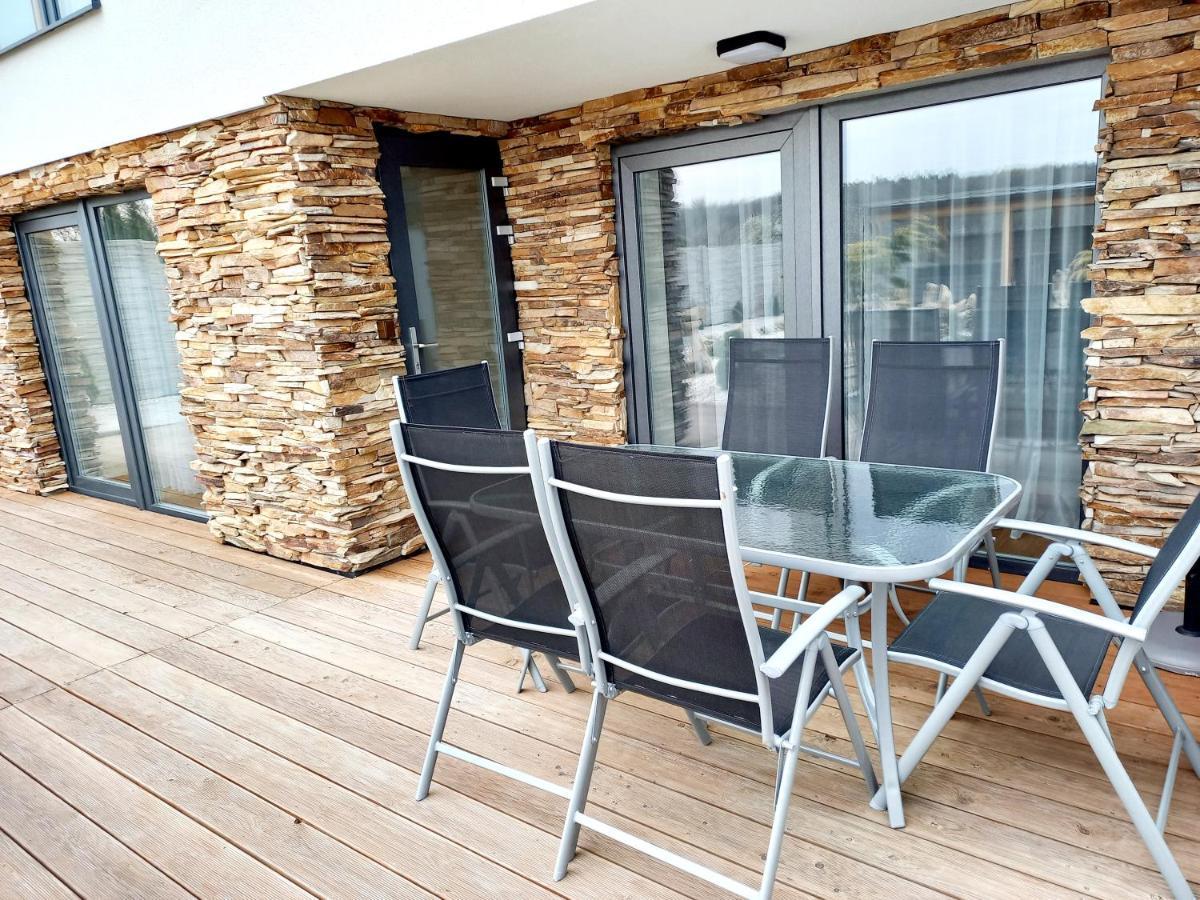Apartmany Olsovska Bzenec Exteriör bild